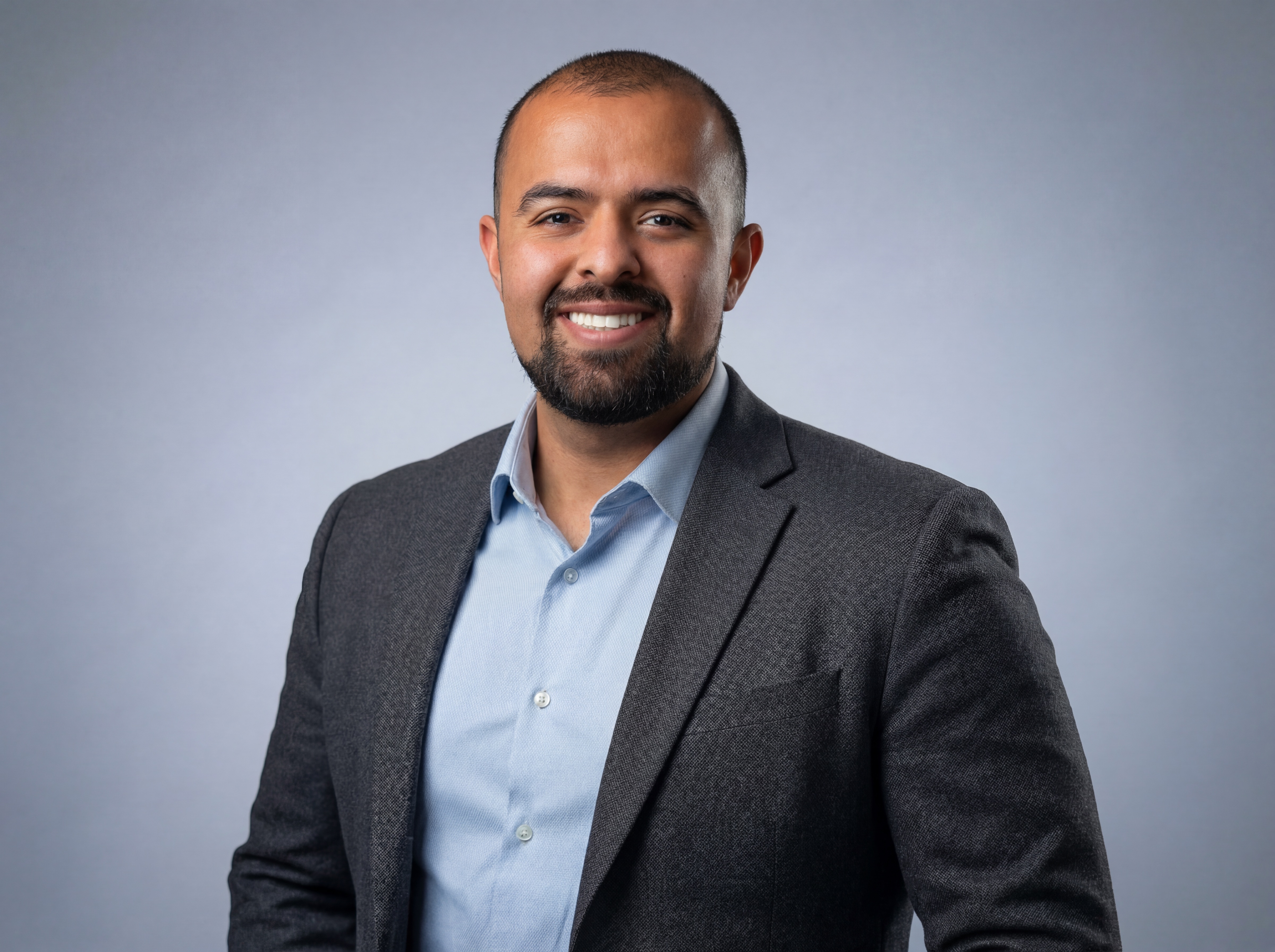 Edgar Lopez - Luxury Real Estate Professional